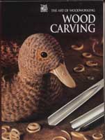 Wood Carving